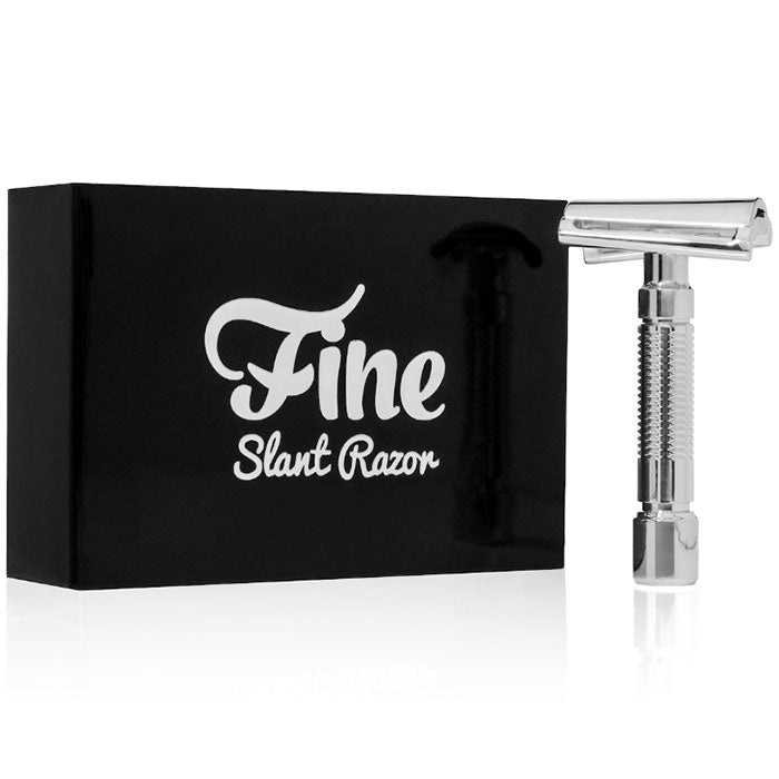 Rasoio di Sicurezza Fine Slant
