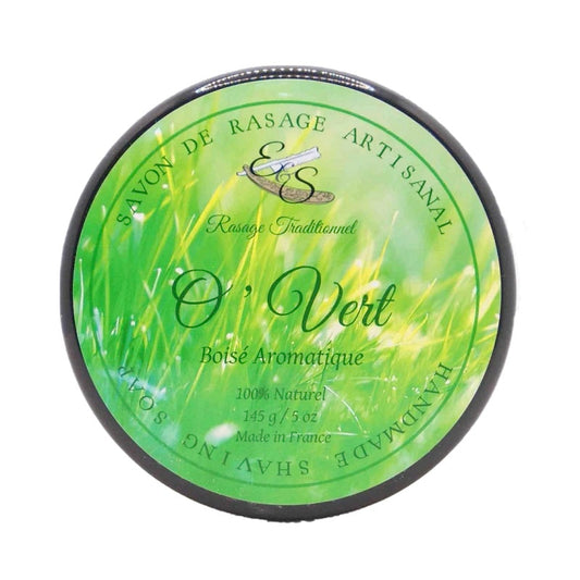 Sapone da Barba E&S O'Vert Tallow 145gr