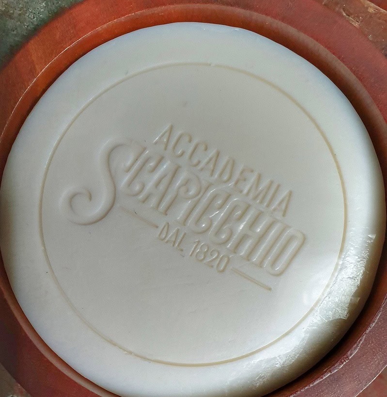 Sapone da Barba Captain Fawcett - Scapicchio 110gr