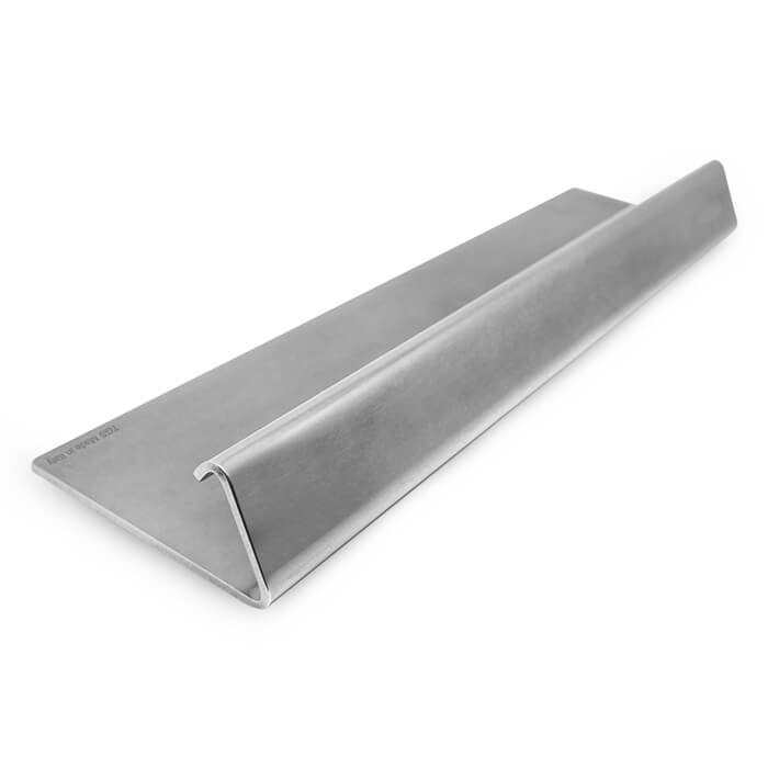 Stand TGS per Rasoio di Sicurezza Inox 5 slot