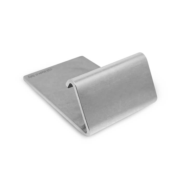 Stand TGS per Rasoio di Sicurezza Inox