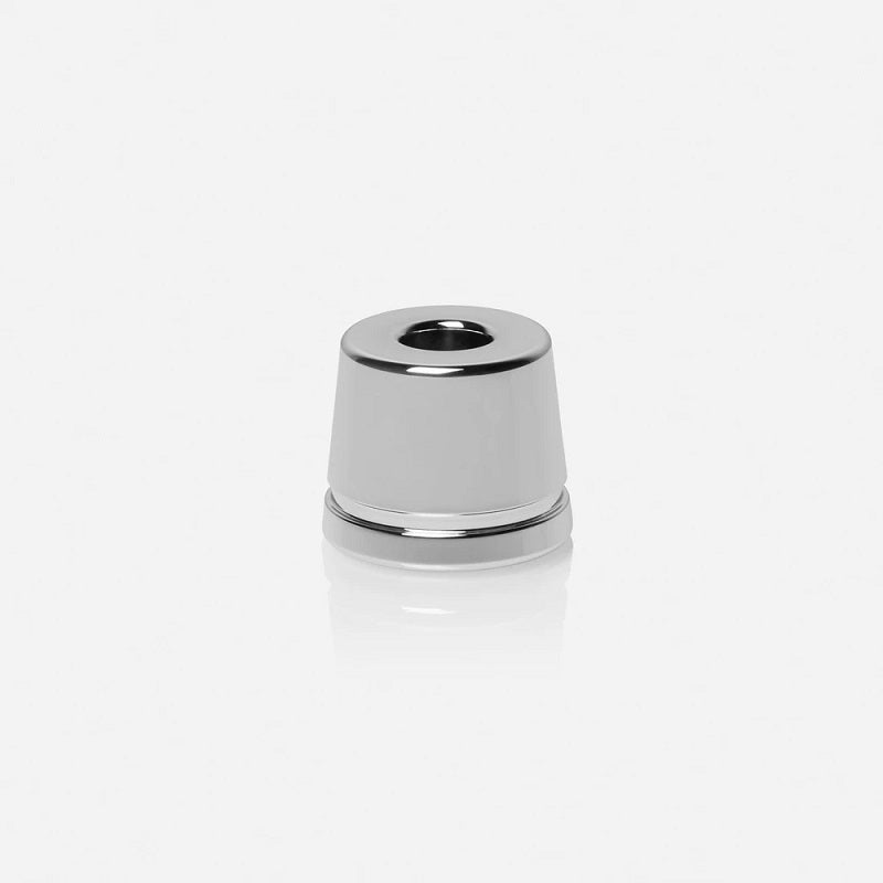 Stand Rockwell Inox White Chrome