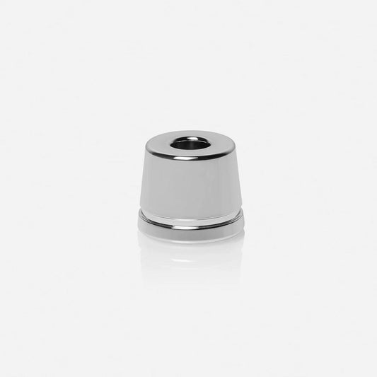 Stand Rockwell Inox White Chrome