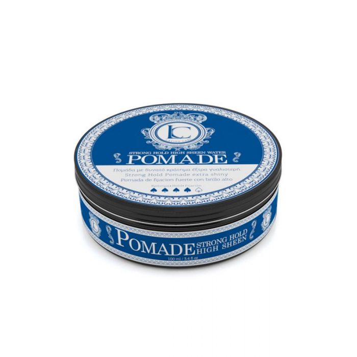 Pomade Lavish Care Strong Hold 100ml