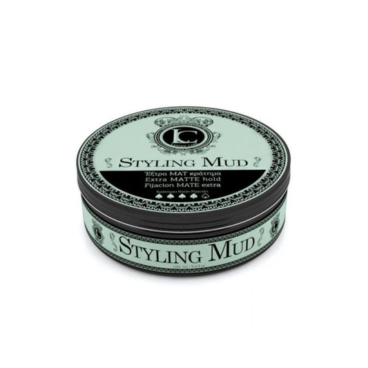 Pomade Lavish Care Styling Mud 100ml