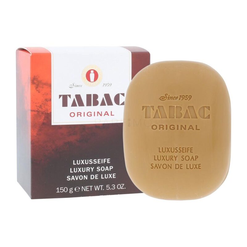 Sapone Tabac 150gr