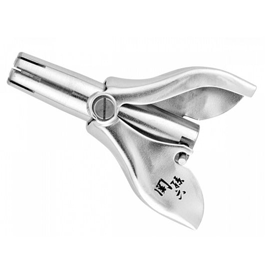 Tagliapeli Naso Orecchie Kai Seki Magoroku