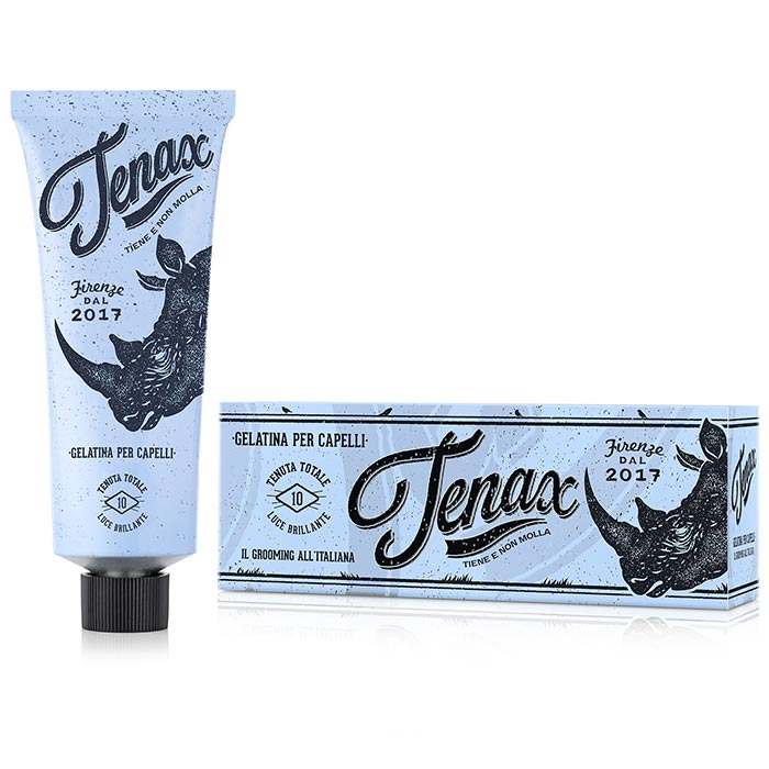 Gelatina per Capelli Tenax Tenuta Totale 100ml