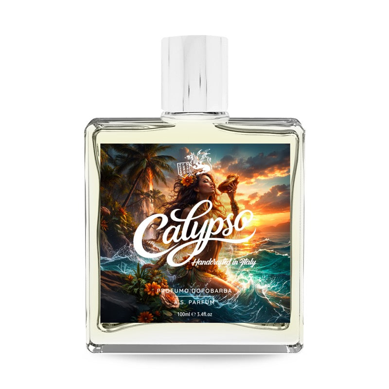 Dopobarba TFS Calypso 100ml