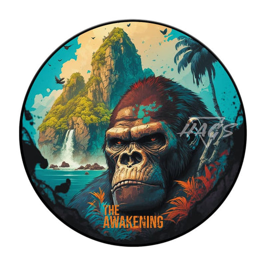 Sapone da Barba HAGS The Awakening 114gr