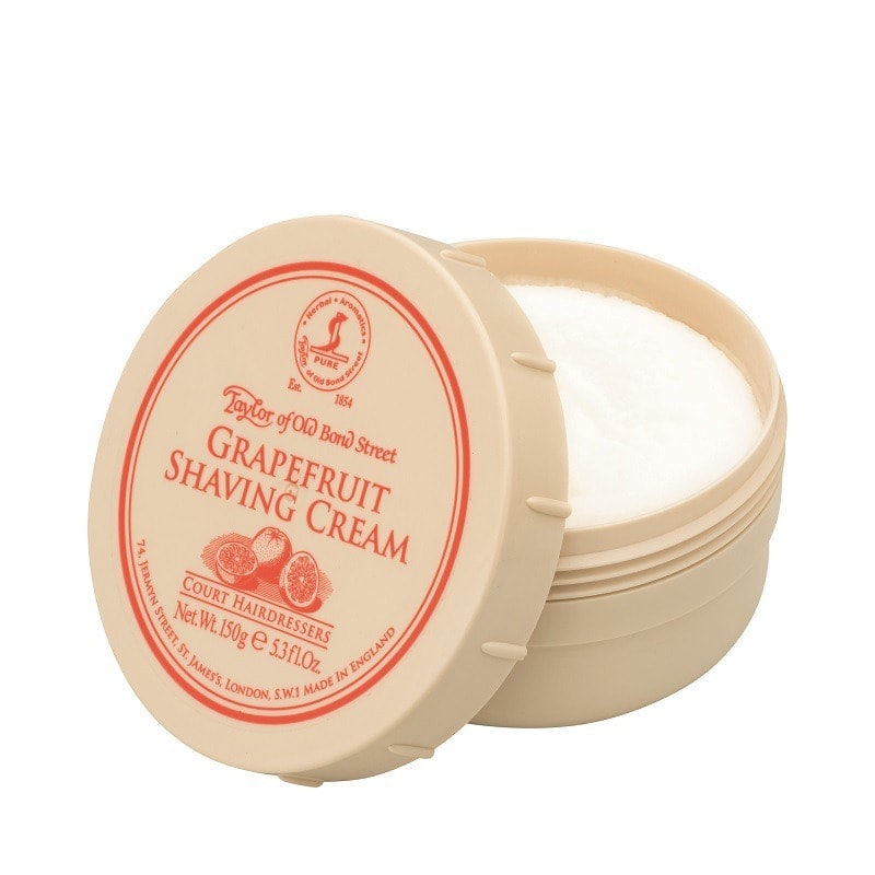 Crema da Barba T.O.B.S. Grapefruit 150ml