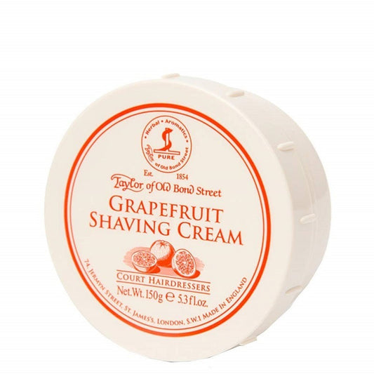 Crema da Barba T.O.B.S. Grapefruit 150ml