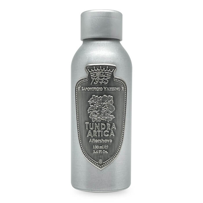 Aftershave Saponificio Varesino Tundra Artica 100ml