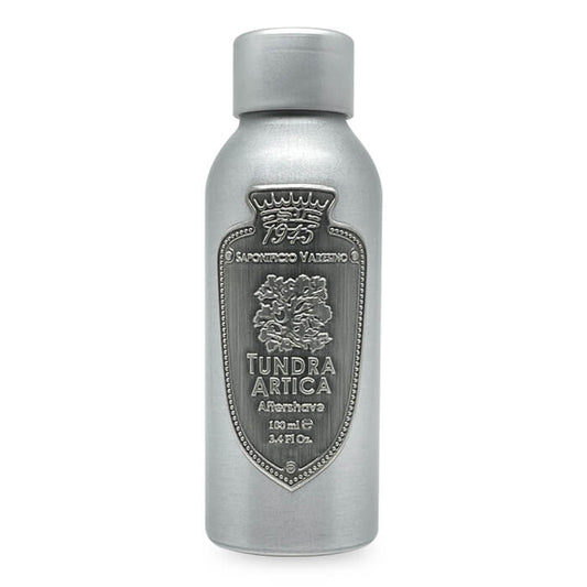 Aftershave Saponificio Varesino Tundra Artica 100ml