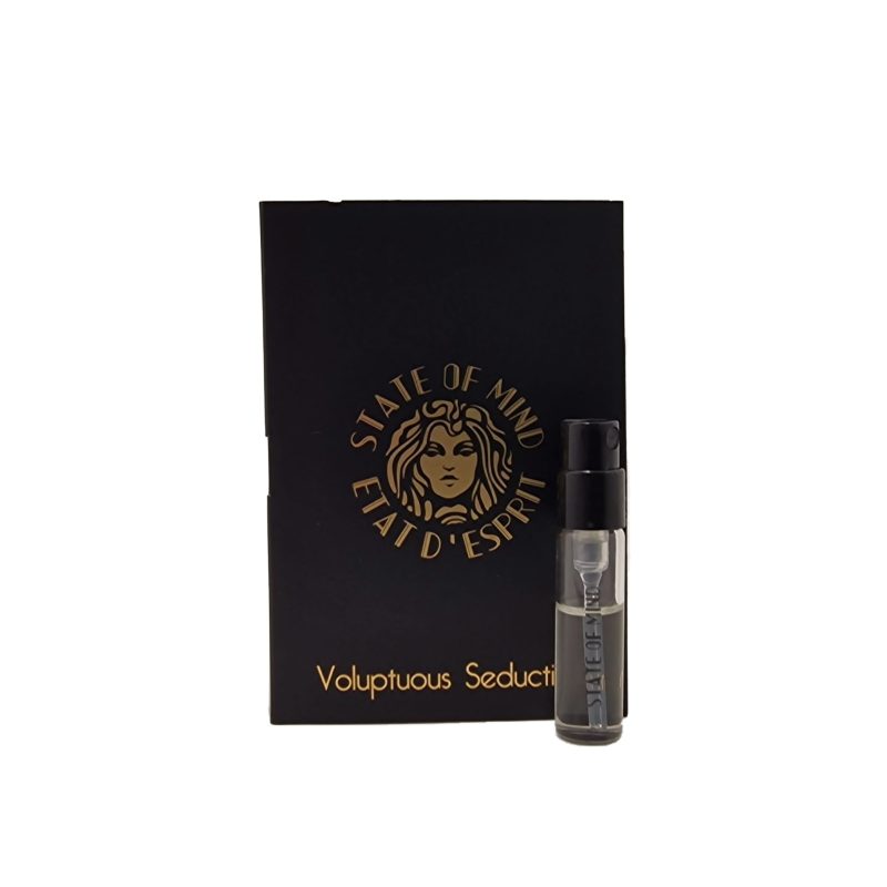 Profumo State of Mind Voluptuous Seduction 1,5ml Campioncino