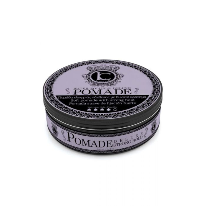 Pomade Lavish Care Deluxe 100ml