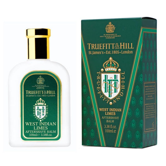 Aftershave Balm Truefitt & Hill West Indian Limes 100ml
