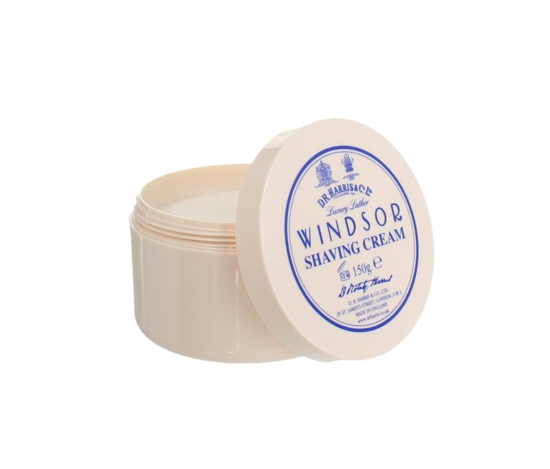 Crema da Barba Dr Harris Windsor 150gr