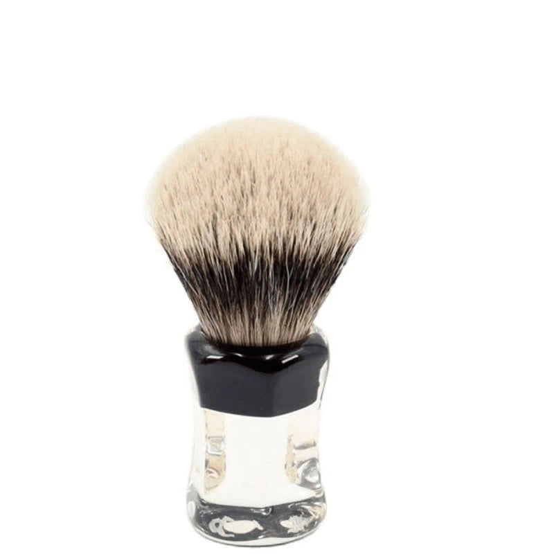 Pennello da Barba Yaqi Robin 24mm Two Band